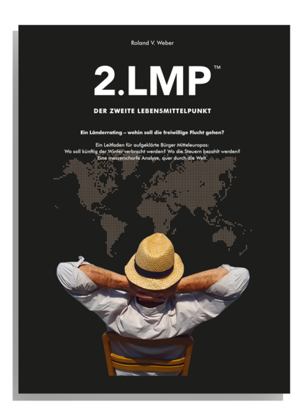 2.LMP - Der zweite Lebensmittelpunkt